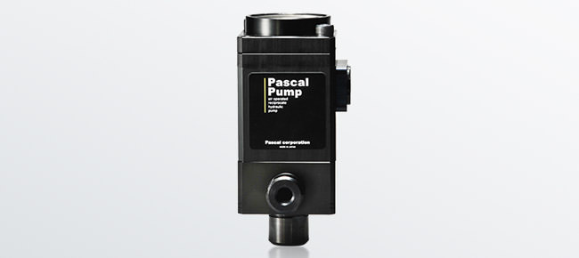 Pascal pompa